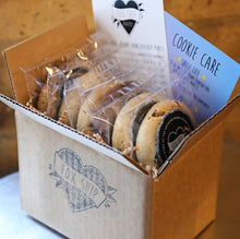 Load image into Gallery viewer, Foxship Flight Package