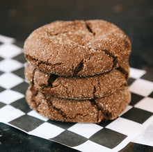 Load image into Gallery viewer, Foxship Bakery Chocolate Lava Cookies