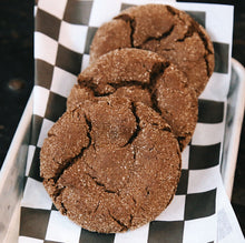 Load image into Gallery viewer, Foxship Bakery Chocolate Lava Cookies