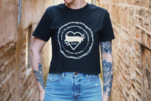 Load image into Gallery viewer, Foxship Bakery logo tee