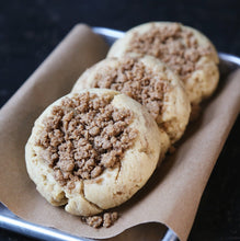 Load image into Gallery viewer, Foxship Bakery Crumb Cake Cookies