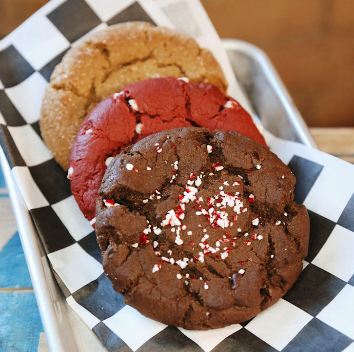 ✨December Exclusive✨ Foxship Flight