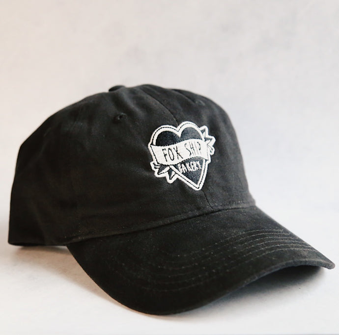 Twill Hat